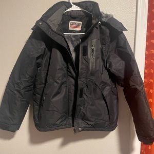 Wulful Women’s Winter Coat